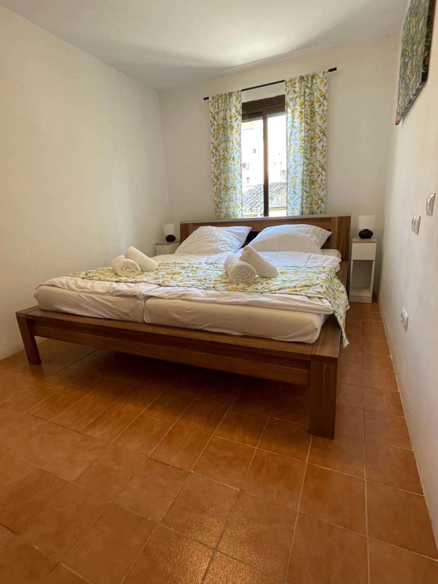 הוילה פלמה דה מיורקה Casa De Limon מראה חיצוני תמונה