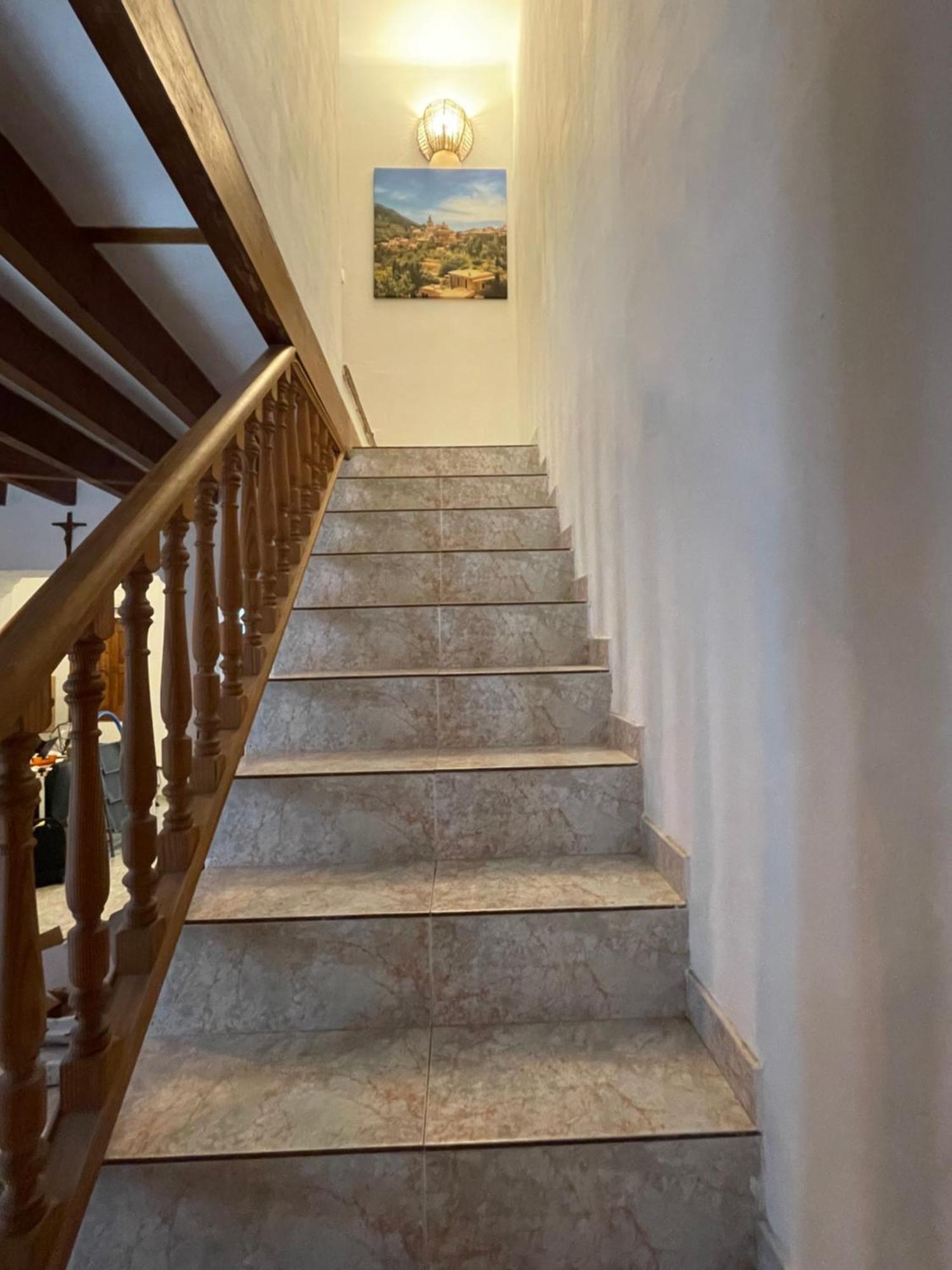 הוילה פלמה דה מיורקה Casa De Limon מראה חיצוני תמונה