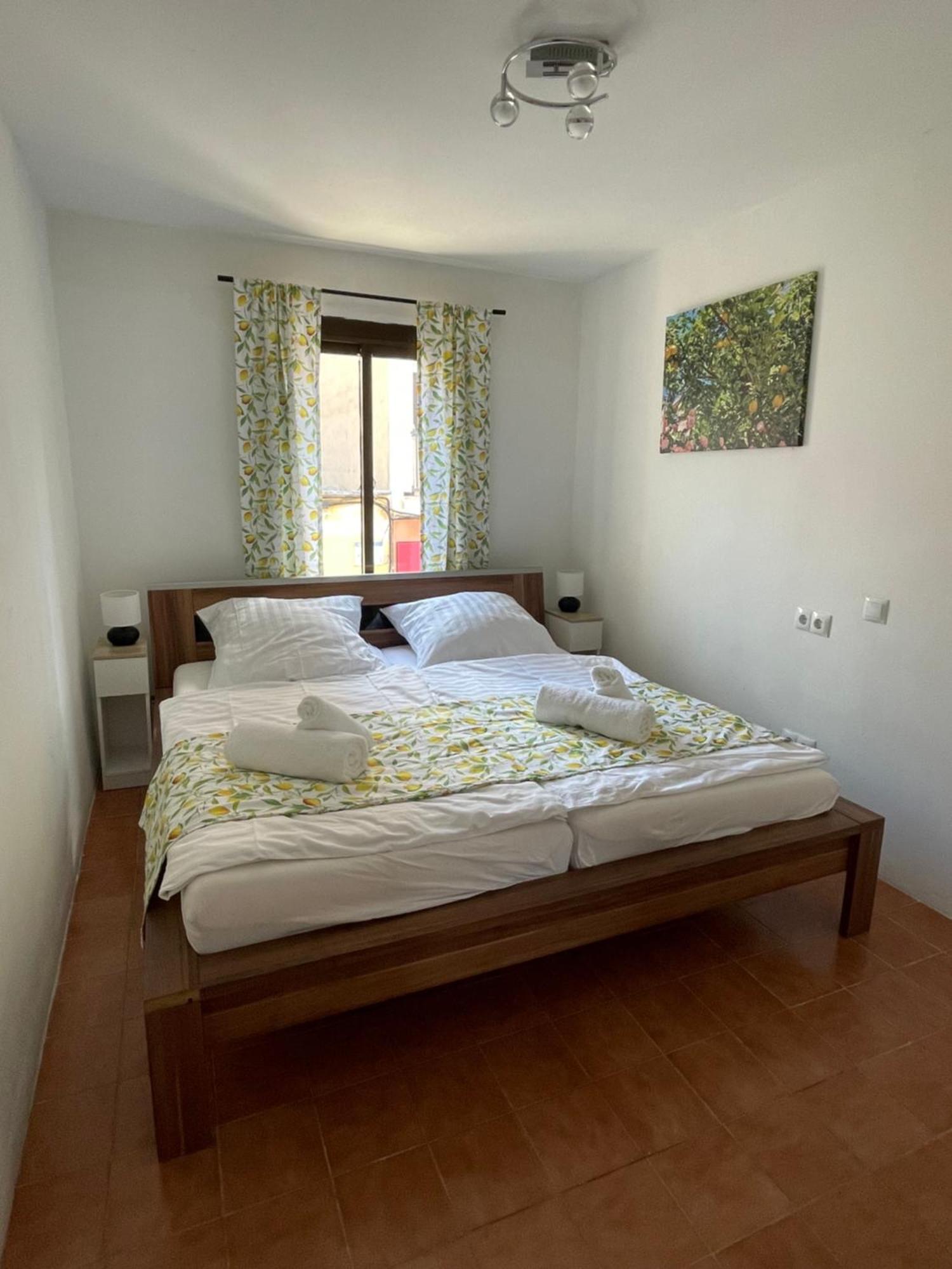 הוילה פלמה דה מיורקה Casa De Limon מראה חיצוני תמונה