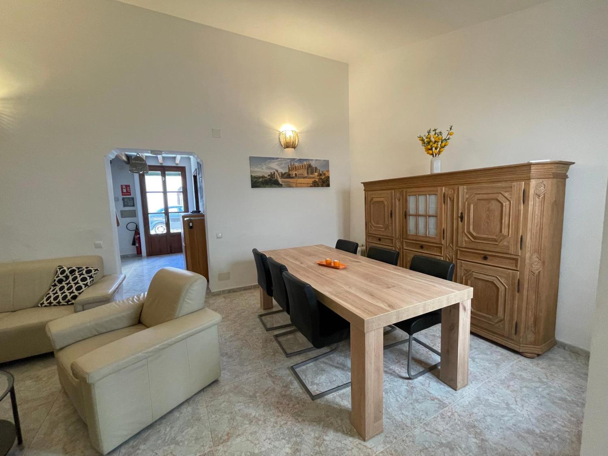 הוילה פלמה דה מיורקה Casa De Limon מראה חיצוני תמונה