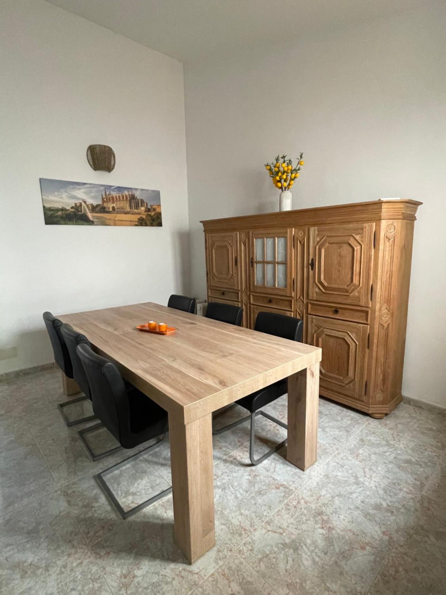 הוילה פלמה דה מיורקה Casa De Limon מראה חיצוני תמונה
