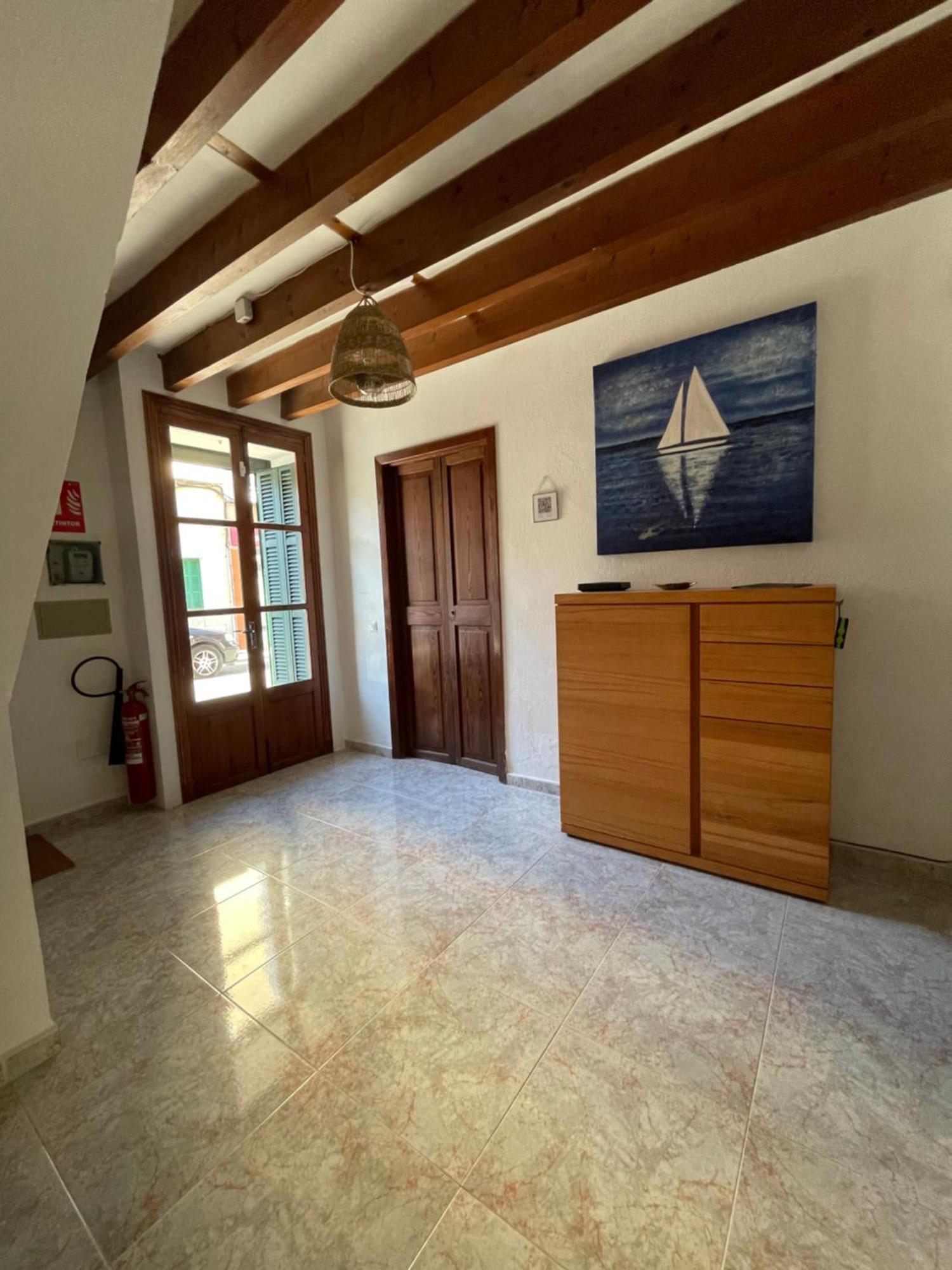 הוילה פלמה דה מיורקה Casa De Limon מראה חיצוני תמונה