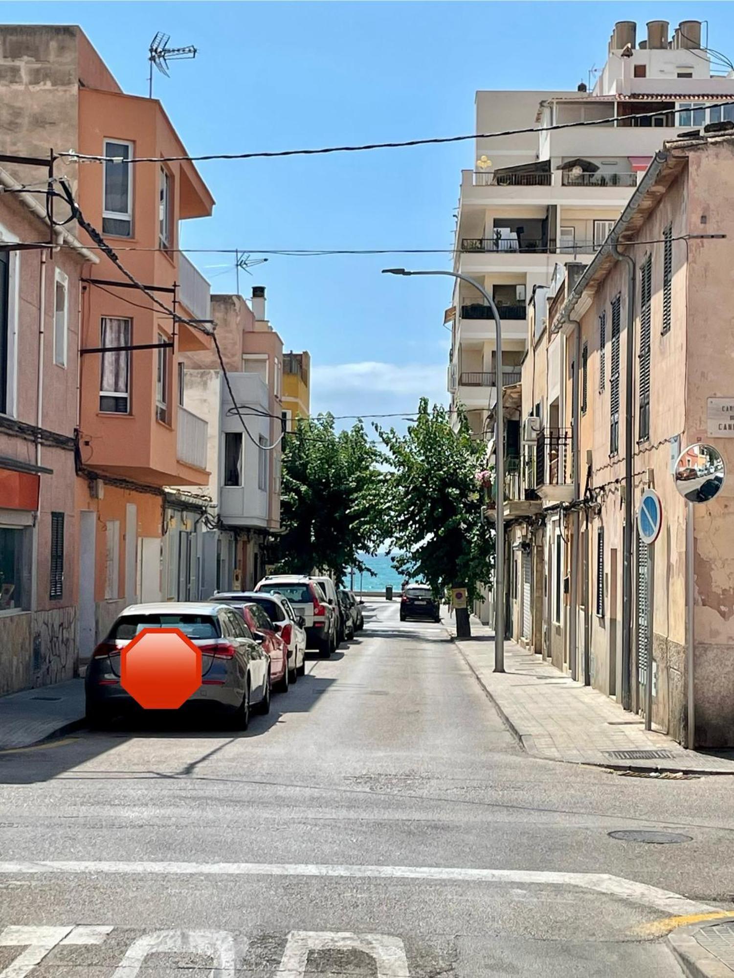 הוילה פלמה דה מיורקה Casa De Limon מראה חיצוני תמונה
